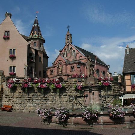 Residence Venus Eguisheim Exterior photo