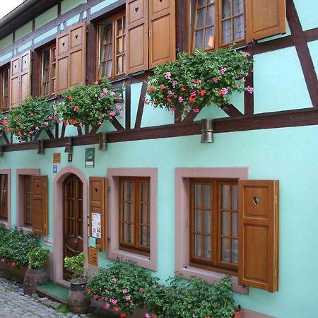 Residence Venus Eguisheim Exterior photo